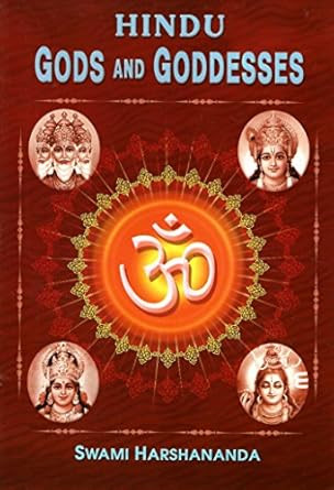 Hindu Gods and Goddesses
