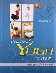 Structural Yoga Therapy