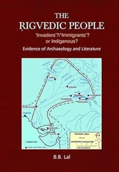 The Rigvedic People