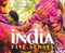 India 5 Senses