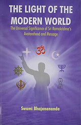 The Light of the Modern World