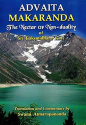 Advaita Makaranda - The Nectar of Non-duality of Sri