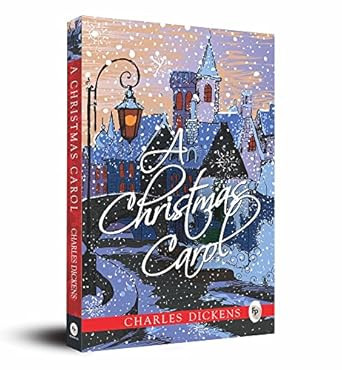 A Christmas Carol