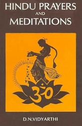 Hindu Prayers and Meditations