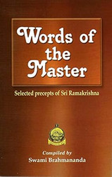 Words of the Master