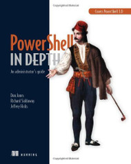 Powershell In Depth