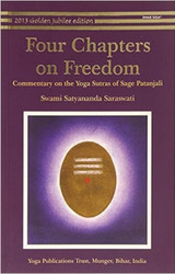 Four Chapters on Freedom