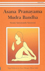 Asana Pranayama Mudra Bandha