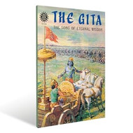 The Gita: Bhagavad Gita Indian Mythology History &