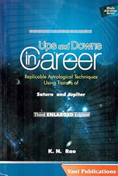 Ups and Downs in Career