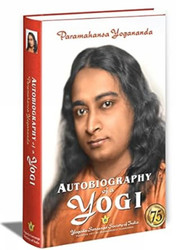 Autobiography Of A Yogi