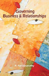Governing Business and Relationships