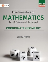 Fundamentals of Mathematics - Co-ordinate Geometry 2ed