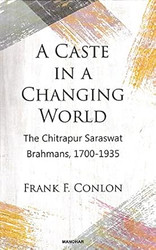 A Caste in a Changing World