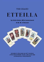 The Grand Etteilla