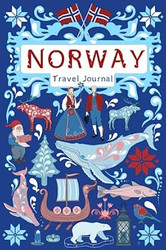 Norway Travel Journal