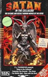 Satan in the Celluloid