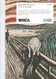 Edvard Munch: The Scream