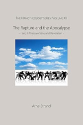 The Rapture and the Apocalypse