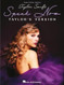 Taylor Swift Speak Now