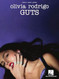Olivia Rodrigo Guts Piano Vocal Guitar Songbook | Sheet Music