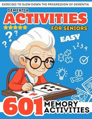 Dementia Activities for Seniors