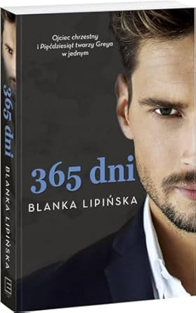 365 dni (Polish Edition)