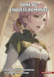Tome of Endless Romance