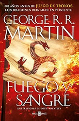 Fuego y Sangre