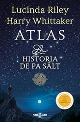 Atlas. La historia de Pa Salt / Atlas