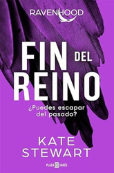 Fin del Reino: Puedes escapar del pasado? / The Finish Line :