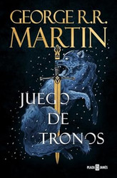 Juego de tronos