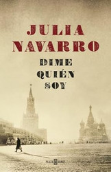 Dime quien soy (Spanish Edition)