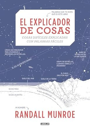 El explicador de cosas