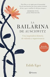 La bailarina de Auschwitz
