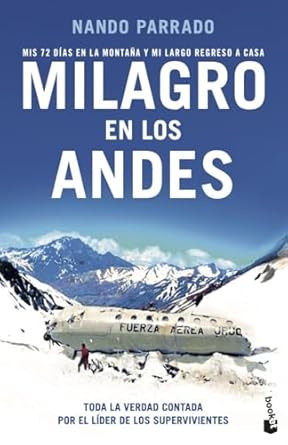 Milagro en los Andes