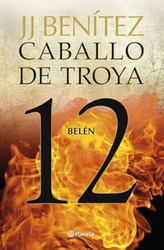 Belen. Caballo de Troya 12