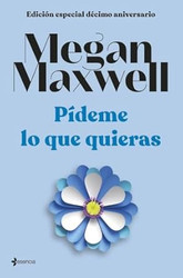 Pideme lo que quieras