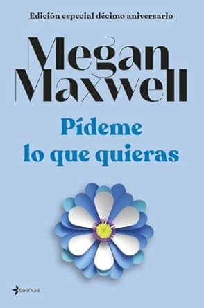 Pideme lo que quieras