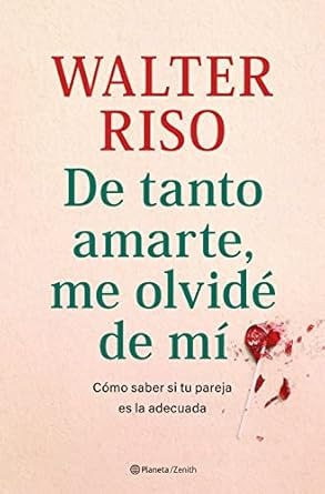 De tanto amarte me olvide de mi