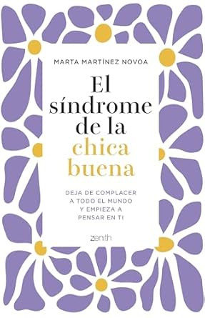 El sindrome de la chica buena