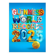 Guinness World Records 2025