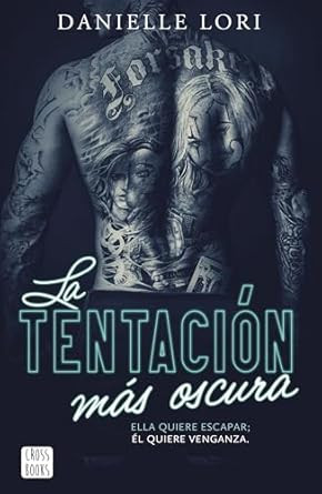 La tentacion mas oscura