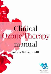Clinical Ozone Therapy Manual