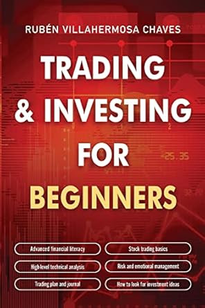 Trading and Investing for Beginners