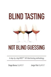 Blind Tasting Not Blind Guessing
