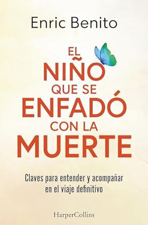 El nino que se enfado con la muerte