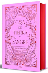 Casa de tierra y sangre