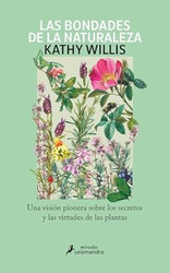 Las bondades de la naturaleza