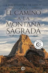 El camino a la montana sagrada